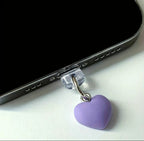 Charms for Kindle (type-c) Hearts