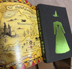 The Wicked Will Rise (book 2 of the Dorothy Must Die series) by Danielle Paige YA hardcover (like new)