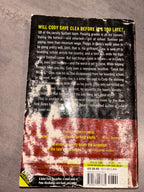 Reality Check by Peter Abrams YA paperback (rough rescued)
