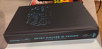 Seven Minutes in Heaven (The Lying Game #6) by Sara Shepard hardcover (like new)