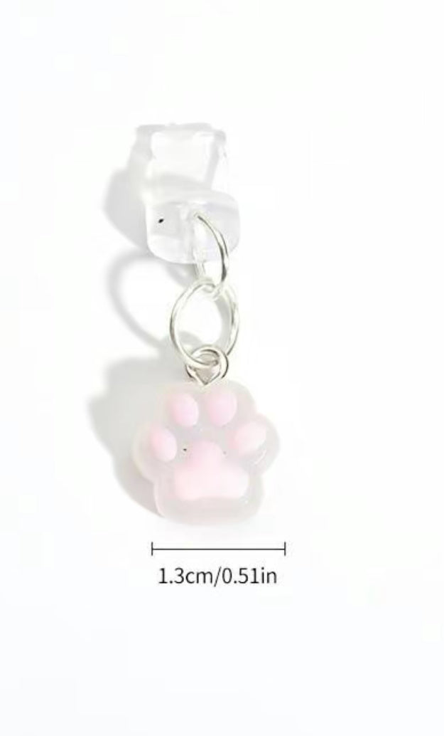 Charms for Kindle (type c) Paws