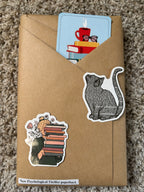 Blind Date with a Book #2 New Psychological Thriller paperback