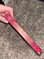 Harry Potter and the Chamber of Secret (Book 2 of Harry Potter series) by J.K. Rowling Tween/YA paperback (rescued) (2 different spine options)