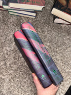 Harry Potter and the Prisoner of Azkaban (Book 3 of the Harry Potter series) by J.K. Rowling Tween/YA hardcover (rescued) (2 different spine options)