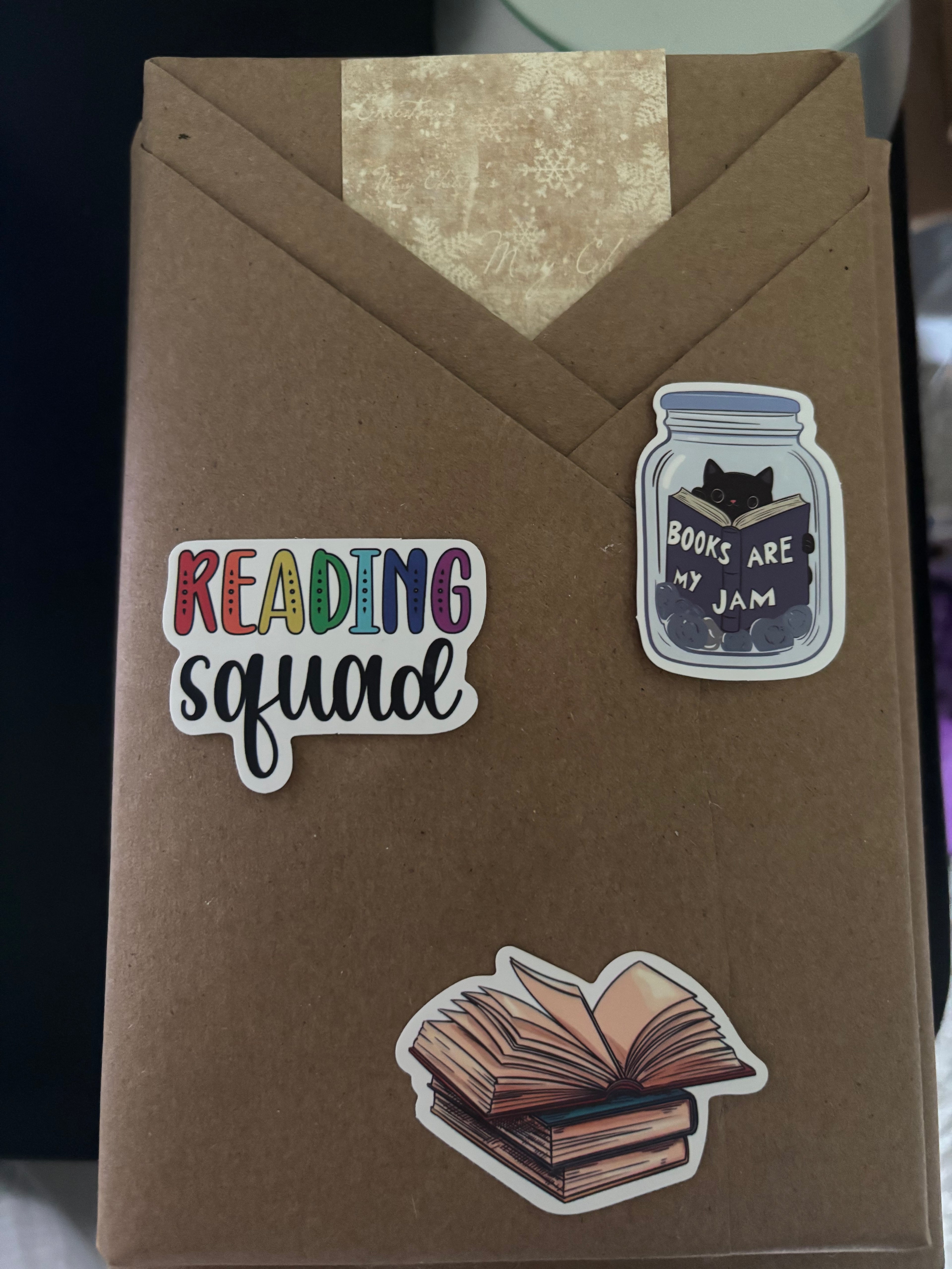 Blind Date with a Book #49 Rescued Contemporary Romance paperback
