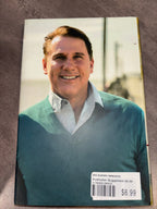 Every Breath by Nicholas Sparks hardcover FIRST EDITION (like new)
