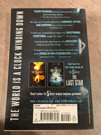 The Infinite Sea (The Trilogy of the 5th Wave series, book 2) by Rick Yancey paperback YA (like new)